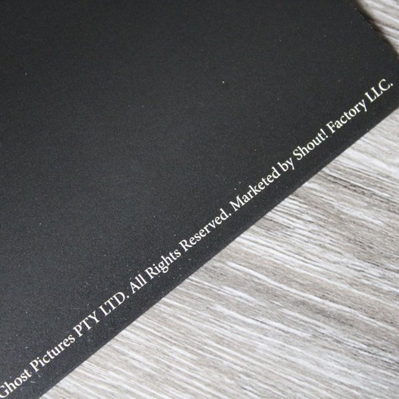 Michael Hutchence INXS Mystify 2019 Documentary Movie Poster 11x17 Max Q - Picture 5 of 5